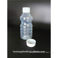 300ml hot fill PP plastic beverage juice bottle